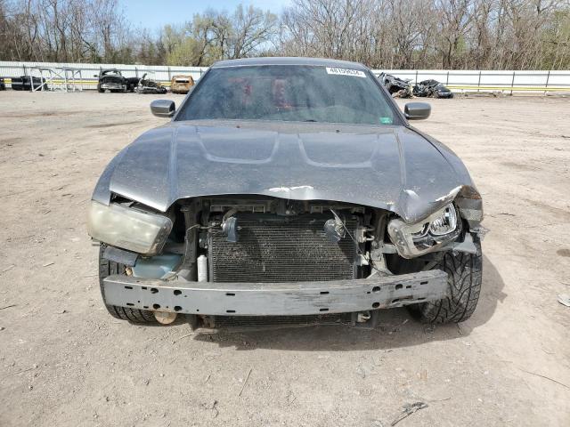 Photo 4 VIN: 2B3CL3CG1BH548359 - DODGE CHARGER 