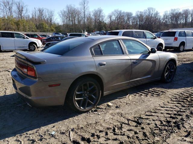 Photo 2 VIN: 2B3CL3CG1BH551424 - DODGE CHARGER 