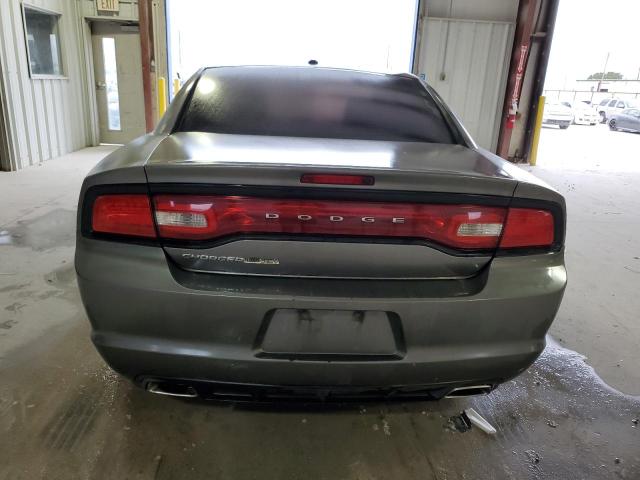 Photo 5 VIN: 2B3CL3CG1BH553206 - DODGE CHARGER 