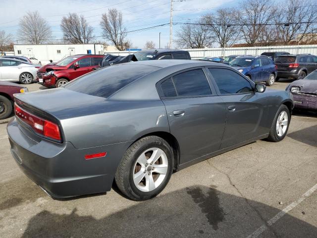 Photo 2 VIN: 2B3CL3CG1BH579188 - DODGE CHARGER 