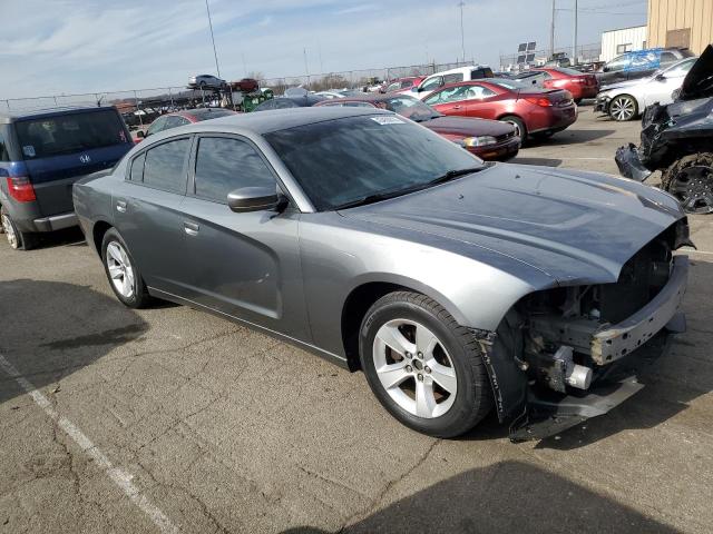 Photo 3 VIN: 2B3CL3CG1BH579188 - DODGE CHARGER 