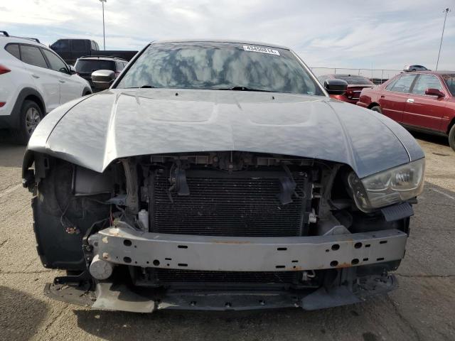 Photo 4 VIN: 2B3CL3CG1BH579188 - DODGE CHARGER 