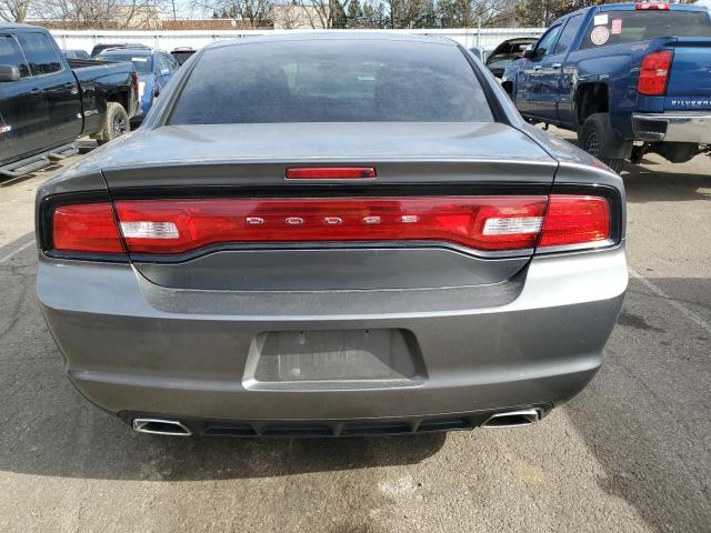 Photo 5 VIN: 2B3CL3CG1BH579188 - DODGE CHARGER 