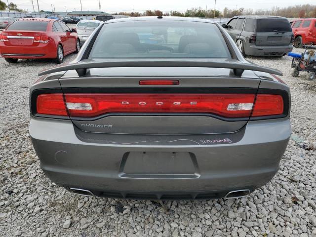 Photo 5 VIN: 2B3CL3CG1BH590935 - DODGE CHARGER 