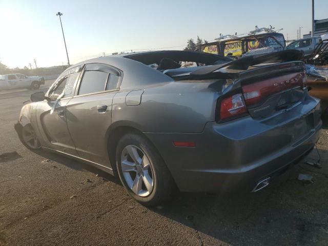 Photo 1 VIN: 2B3CL3CG1BH615039 - DODGE CHARGER 