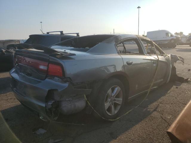 Photo 2 VIN: 2B3CL3CG1BH615039 - DODGE CHARGER 