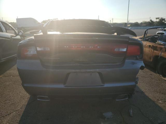 Photo 5 VIN: 2B3CL3CG1BH615039 - DODGE CHARGER 