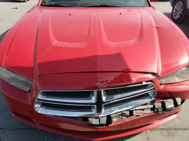 Photo 6 VIN: 2B3CL3CG2BH503298 - DODGE CHARGER 