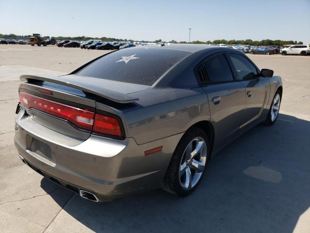 Photo 3 VIN: 2B3CL3CG2BH503964 - DODGE CHARGER 