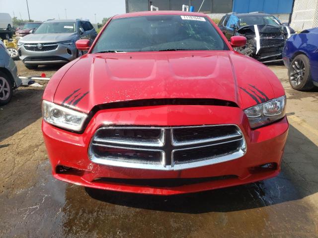 Photo 4 VIN: 2B3CL3CG2BH507173 - DODGE CHARGER 