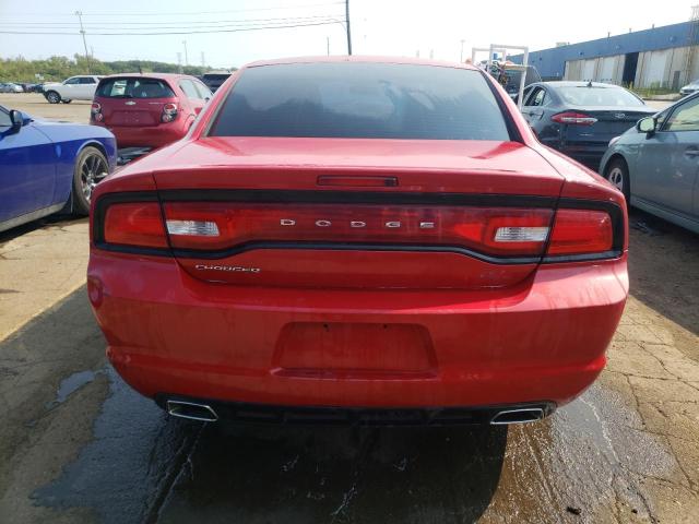 Photo 5 VIN: 2B3CL3CG2BH507173 - DODGE CHARGER 