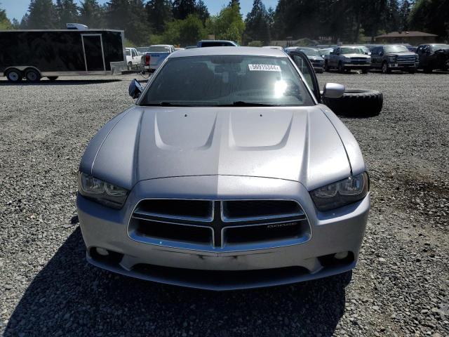 Photo 4 VIN: 2B3CL3CG2BH519906 - DODGE CHARGER 