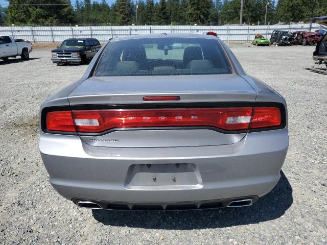 Photo 5 VIN: 2B3CL3CG2BH519906 - DODGE CHARGER 