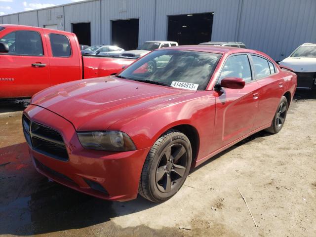 Photo 0 VIN: 2B3CL3CG2BH527083 - DODGE CHARGER 