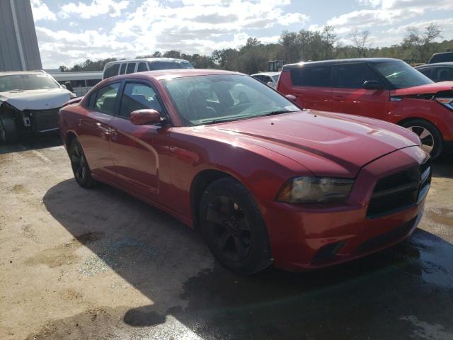 Photo 3 VIN: 2B3CL3CG2BH527083 - DODGE CHARGER 