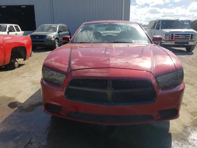 Photo 4 VIN: 2B3CL3CG2BH527083 - DODGE CHARGER 