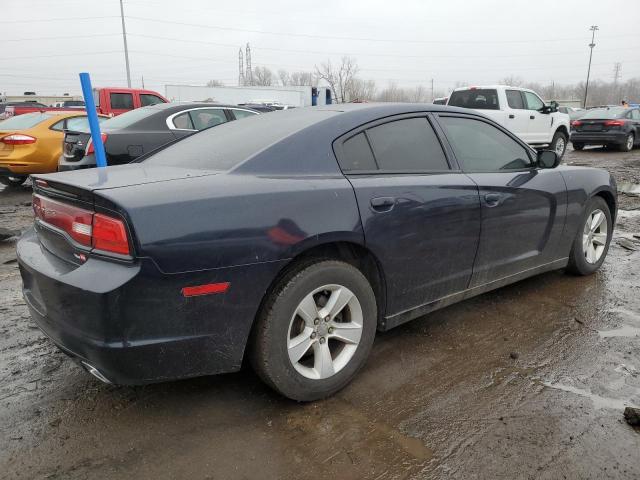 Photo 2 VIN: 2B3CL3CG2BH527780 - DODGE CHARGER 