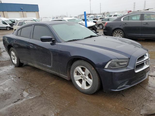 Photo 3 VIN: 2B3CL3CG2BH527780 - DODGE CHARGER 