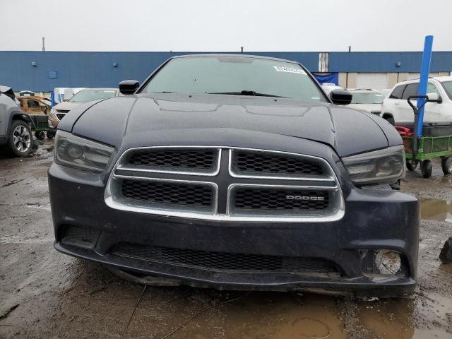 Photo 4 VIN: 2B3CL3CG2BH527780 - DODGE CHARGER 