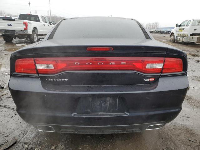 Photo 5 VIN: 2B3CL3CG2BH527780 - DODGE CHARGER 