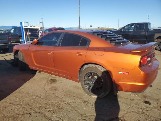 Photo 1 VIN: 2B3CL3CG2BH527973 - DODGE CHARGER 