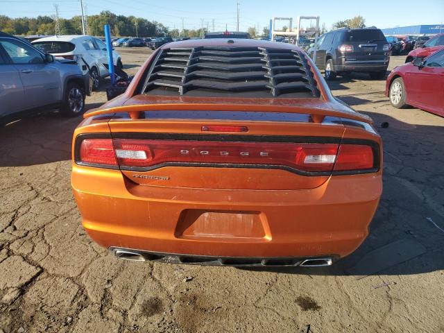 Photo 5 VIN: 2B3CL3CG2BH527973 - DODGE CHARGER 