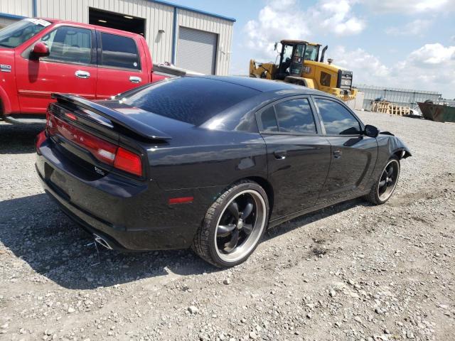 Photo 3 VIN: 2B3CL3CG2BH532395 - DODGE CHARGER 