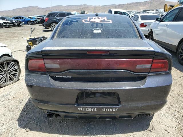 Photo 5 VIN: 2B3CL3CG2BH543333 - DODGE CHARGER 