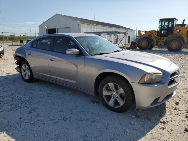 Photo 3 VIN: 2B3CL3CG2BH544806 - DODGE CHARGER 