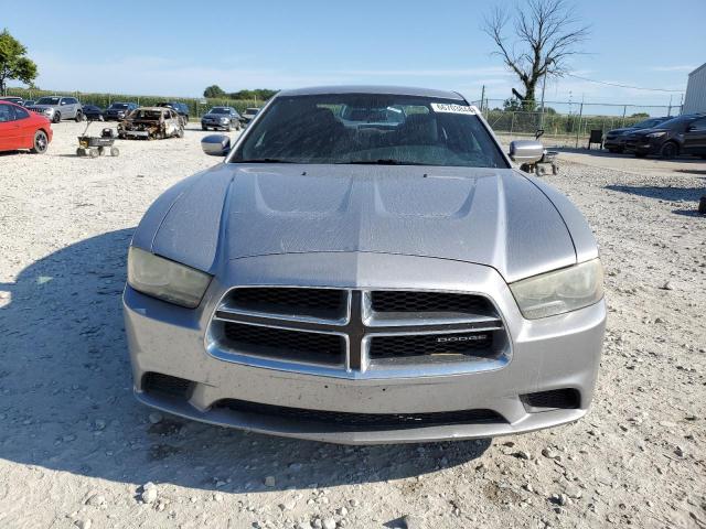 Photo 4 VIN: 2B3CL3CG2BH544806 - DODGE CHARGER 