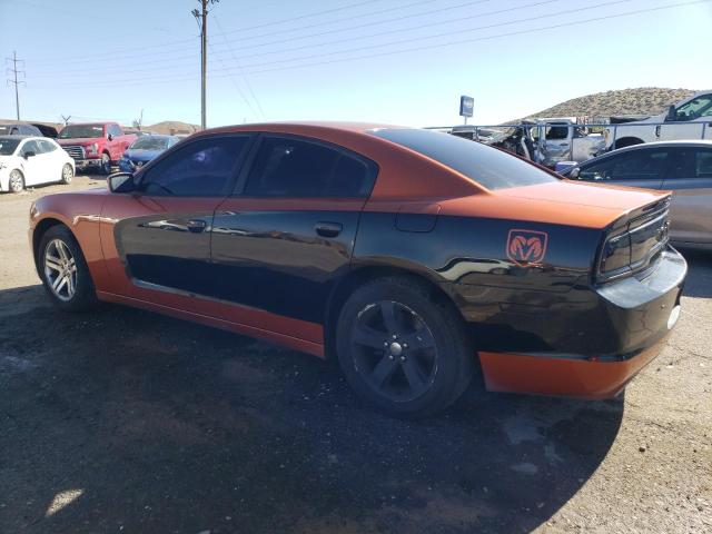 Photo 1 VIN: 2B3CL3CG2BH561184 - DODGE CHARGER 