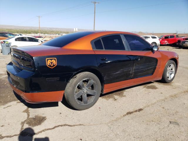 Photo 2 VIN: 2B3CL3CG2BH561184 - DODGE CHARGER 