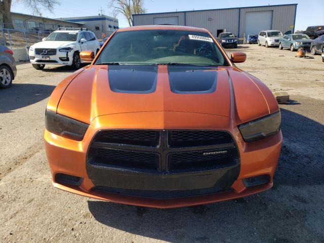 Photo 4 VIN: 2B3CL3CG2BH561184 - DODGE CHARGER 