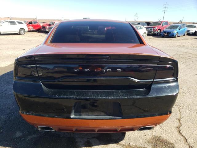 Photo 5 VIN: 2B3CL3CG2BH561184 - DODGE CHARGER 