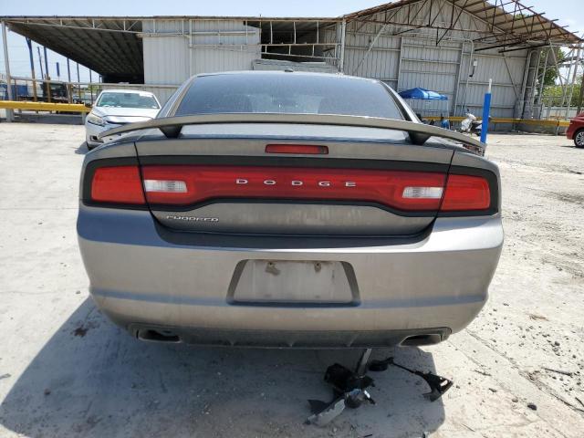 Photo 5 VIN: 2B3CL3CG2BH562514 - DODGE CHARGER 