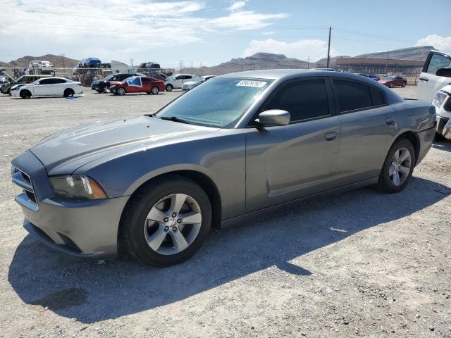 Photo 0 VIN: 2B3CL3CG2BH564926 - DODGE CHARGER 