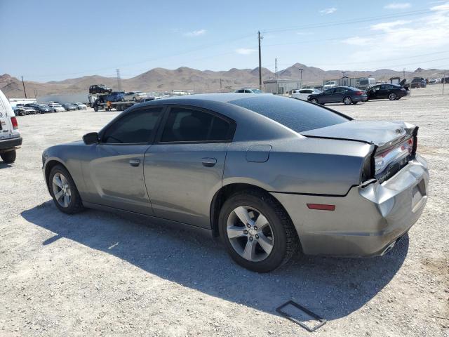 Photo 1 VIN: 2B3CL3CG2BH564926 - DODGE CHARGER 