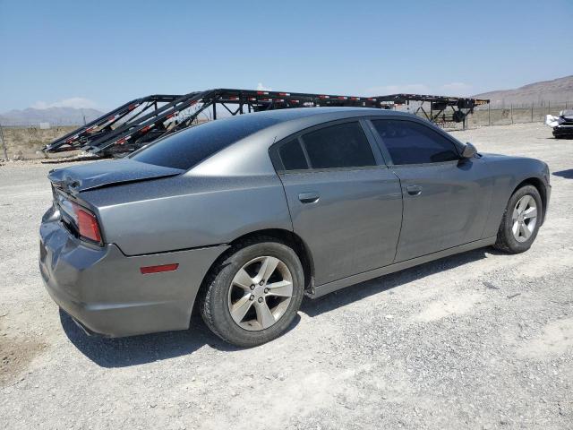 Photo 2 VIN: 2B3CL3CG2BH564926 - DODGE CHARGER 