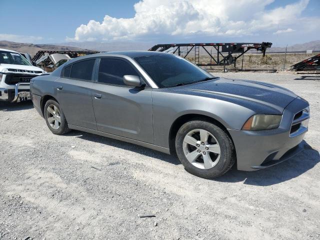 Photo 3 VIN: 2B3CL3CG2BH564926 - DODGE CHARGER 