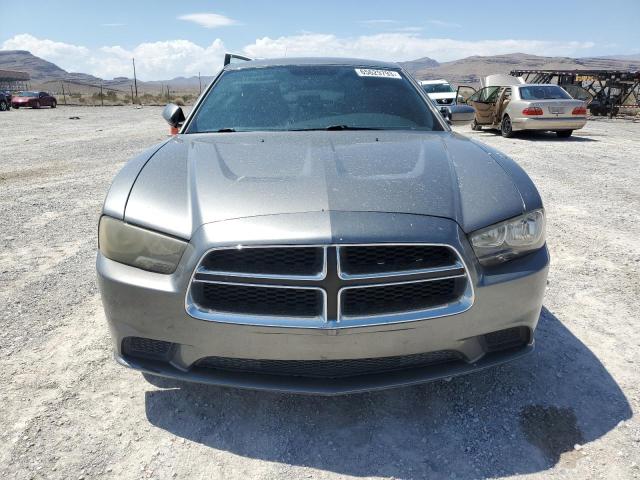 Photo 4 VIN: 2B3CL3CG2BH564926 - DODGE CHARGER 