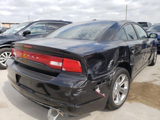 Photo 3 VIN: 2B3CL3CG2BH567857 - DODGE CHARGER 