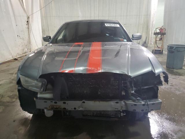 Photo 4 VIN: 2B3CL3CG2BH586926 - DODGE CHARGER 