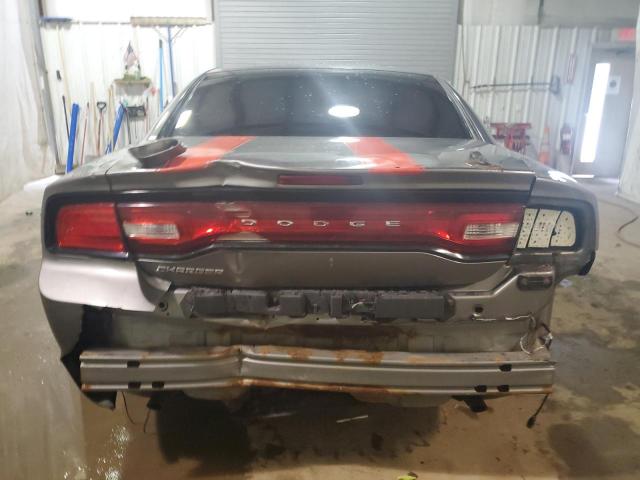 Photo 5 VIN: 2B3CL3CG2BH586926 - DODGE CHARGER 