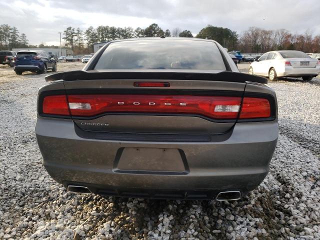 Photo 5 VIN: 2B3CL3CG2BH597425 - DODGE CHARGER 