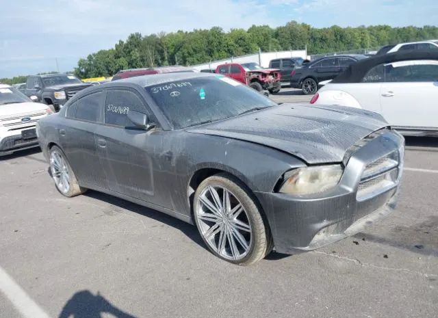 Photo 0 VIN: 2B3CL3CG2BH606768 - DODGE CHARGER 