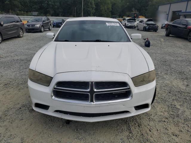 Photo 4 VIN: 2B3CL3CG3BH503441 - DODGE CHARGER 