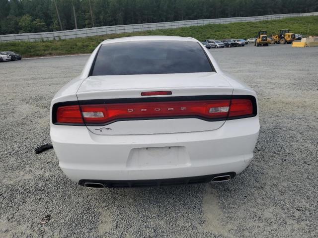 Photo 5 VIN: 2B3CL3CG3BH503441 - DODGE CHARGER 