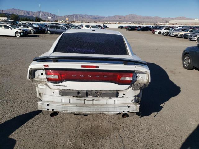 Photo 5 VIN: 2B3CL3CG3BH531143 - DODGE CHARGER 