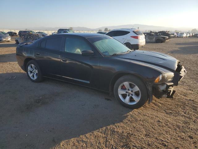 Photo 3 VIN: 2B3CL3CG3BH532373 - DODGE CHARGER 