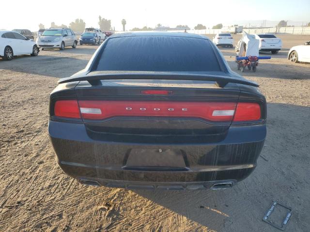 Photo 5 VIN: 2B3CL3CG3BH532373 - DODGE CHARGER 